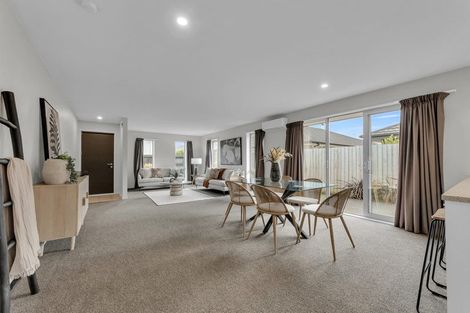 Photo of property in 9 Ronaldson Lane, Wigram, Christchurch, 8042