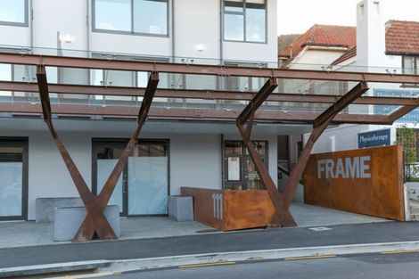 Photo of property in Frame Apartments, 701/111 Molesworth Street, Thorndon, Wellington, 6011