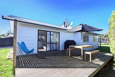 Photo of property in 46 Kippenberger Street, Lansdowne, Masterton, 5810