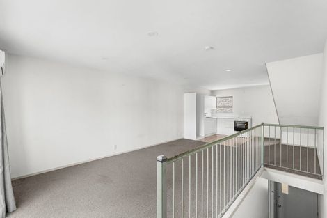 Photo of property in 7/252 Worcester Street, Christchurch Central, Christchurch, 8011