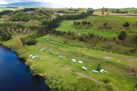 Photo of property in 2310 Maungatautari Road, Maungatautari, Cambridge, 3494