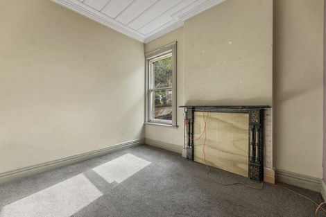Photo of property in 844 Princes Street, Dunedin Central, Dunedin, 9016