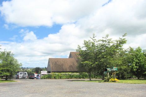 Photo of property in 117 Maungakawa Road, Cambridge, 3496