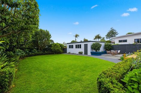 Photo of property in 8 Takapu Street, Matua, Tauranga, 3110