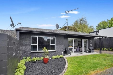 Photo of property in 2/586 Bank Street, Te Awamutu, 3800