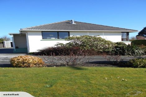 Photo of property in 88 Lithgow Street, Glengarry, Invercargill, 9810