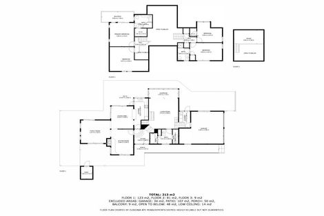 Photo of property in 11 Chelverton Terrace, Red Beach, 0932