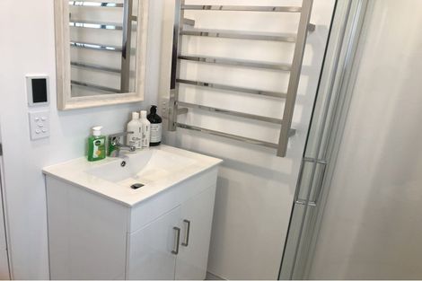 Photo of property in 52a Brussels Street, Miramar, Wellington, 6022