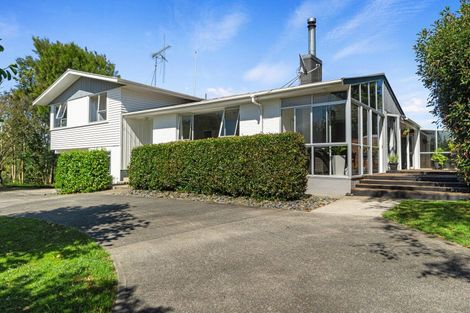 Photo of property in 59 Whites Road, Putaruru, 3483