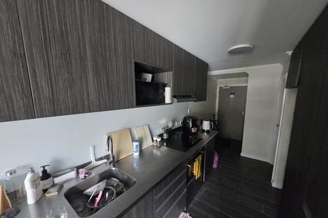 Photo of property in Frame Apartments, 602/111 Molesworth Street, Thorndon, Wellington, 6011