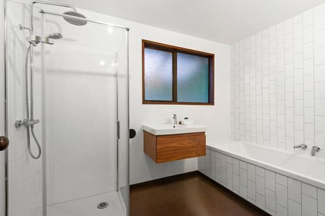 Photo of property in 15 Irvine Road, The Cove, Dunedin, 9077