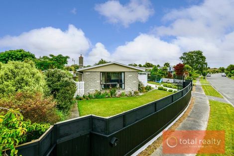 Photo of property in 5 Charles Upham Avenue, Hillmorton, Christchurch, 8025