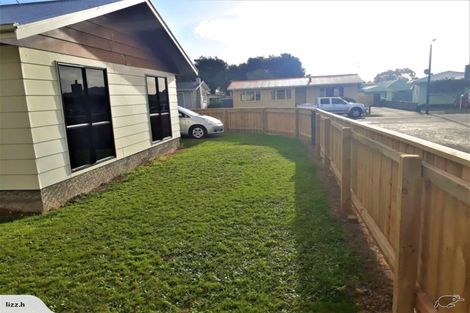 Photo of property in 11 Balmoral Street, Levin, 5510
