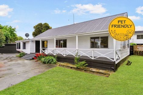 Photo of property in 20 Fairdale Avenue, Red Hill, Papakura, 2110