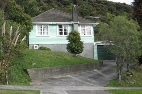 Photo of property in 58 Hay Street, Naenae, Lower Hutt, 5011