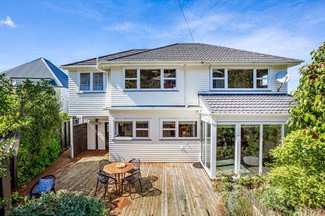 Photo of property in 8 Jalna Avenue, Khandallah, Wellington, 6035