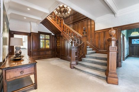 Photo of property in 95 Victoria Avenue, Remuera, Auckland, 1050