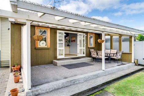 Photo of property in 26a Vigor Brown Street, Napier South, Napier, 4110