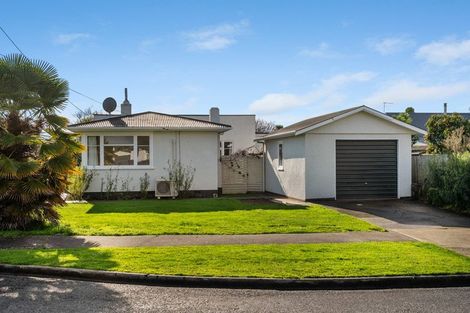 Photo of property in 5 Lewis Street, Redwoodtown, Blenheim, 7201