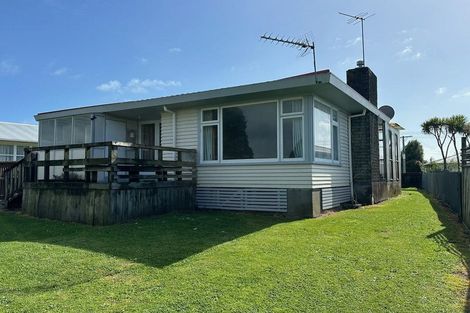 Photo of property in 34 Watene Crescent, Waitara, 4320