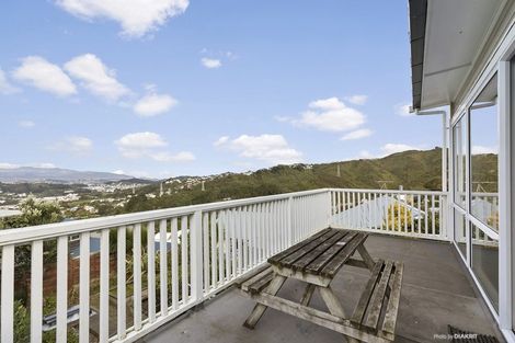 Photo of property in 7 Ninian Street, Highbury, Wellington, 6012