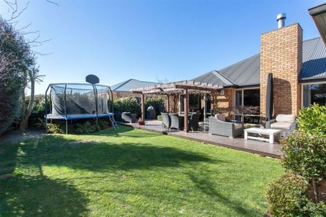 Photo of property in 18 Aylsham Lane, Casebrook, Christchurch, 8051