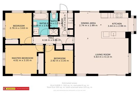 Photo of property in 15b Lloyd Drive, Nawton, Hamilton, 3200