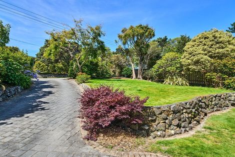 Photo of property in 7 Tui Terrace, Tawa, Wellington, 5028