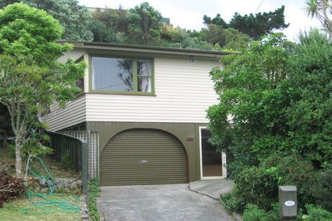 Photo of property in 135 Heke Street, Ngaio, Wellington, 6035