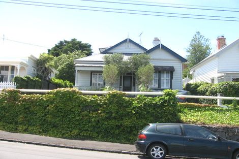 Photo of property in 69 Middleton Road, Remuera, Auckland, 1050