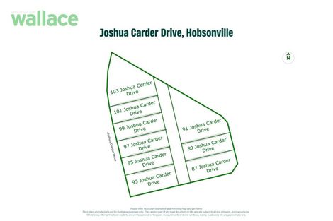 Photo of property in 87 Joshua Carder Drive, Hobsonville, Auckland, 0616