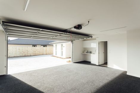 Photo of property in 27 Owaka Road, Wigram, Christchurch, 8025