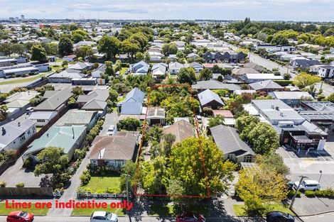Photo of property in 178 Selwyn Street, Spreydon, Christchurch, 8024