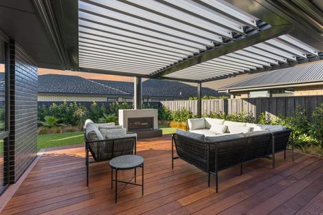 Photo of property in 2 Kokopu Street, Pegasus, 7612