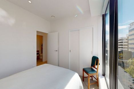 Photo of property in A C Nielsen House, 202/120 Victoria Street, Te Aro, Wellington, 6011