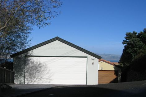 Photo of property in 1a Ogilvy Terrace, Plimmerton, Porirua, 5026