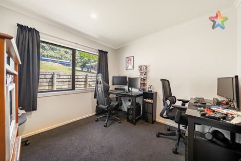 Photo of property in 46 Enfield Street, Wainuiomata, Lower Hutt, 5014