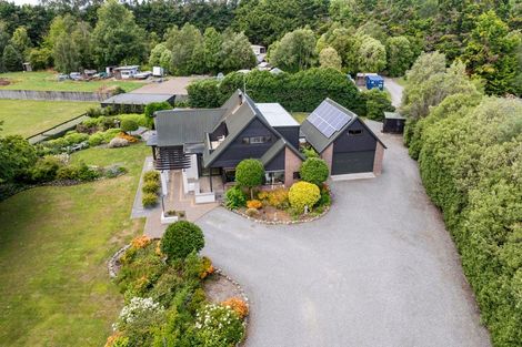 Photo of property in 98 Greens Road, Tuahiwi, Kaiapoi, 7691