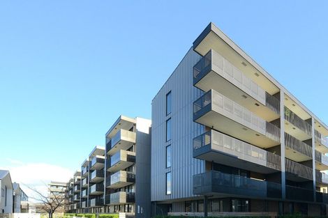 Photo of property in The Forge, 102/36c Welles Street, Christchurch Central, Christchurch, 8011