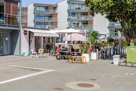 Photo of property in 511d/14 West Quay, Ahuriri, Napier, 4110