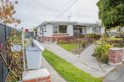 Photo of property in 12 Simmonds Street, Alexandra, 9320