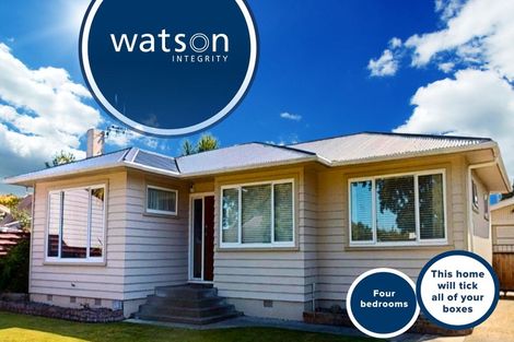 Photo of property in 3 Aspiring Avenue, Milson, Palmerston North, 4414