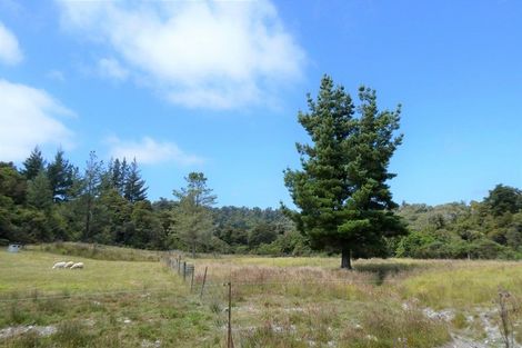 Photo of property in 1113 Marsden Road, Marsden, Greymouth, 7872