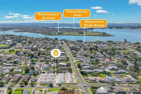 Photo of property in 17 Lane Road, Weymouth, Auckland, 2103