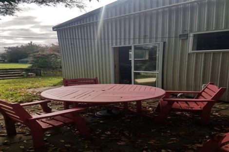 Photo of property in 200 Sealy Road, Omata, New Plymouth, 4374