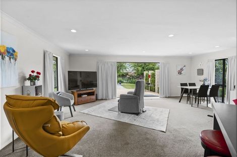 Photo of property in 34 Kensington Avenue, Rangiora, 7400