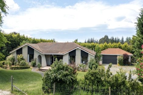 Photo of property in 36 Boundary Road, Ashley, Rangiora, 7477
