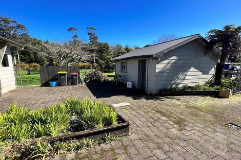 Photo of property in 1012 Main South Road, Camerons, Greymouth, 7805