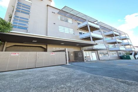 Photo of property in Vespa Apartments, 307/20 Hanson Street, Mount Cook, Wellington, 6021