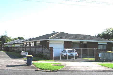 Photo of property in 1/19 Gardner Avenue, New Lynn, Auckland, 0600